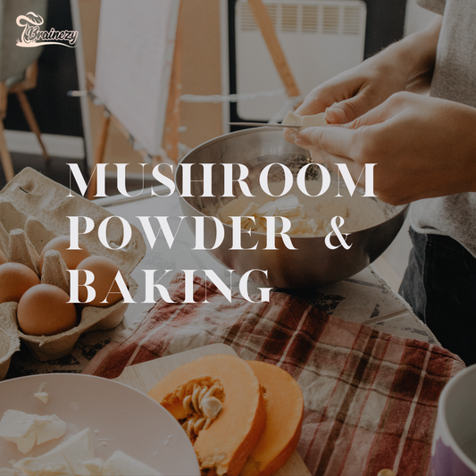 Unlocking Culinary Magic: Cooking with Mushroom Powder | Ultimate Guide