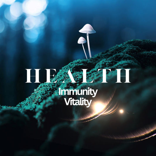 Unlocking Nature's Secrets: Why These 9 Mushrooms Boost Immunity | Expert Insights