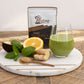 Brainezy 9in1 Daily Wellness Mushroom Secret- 30 Servings